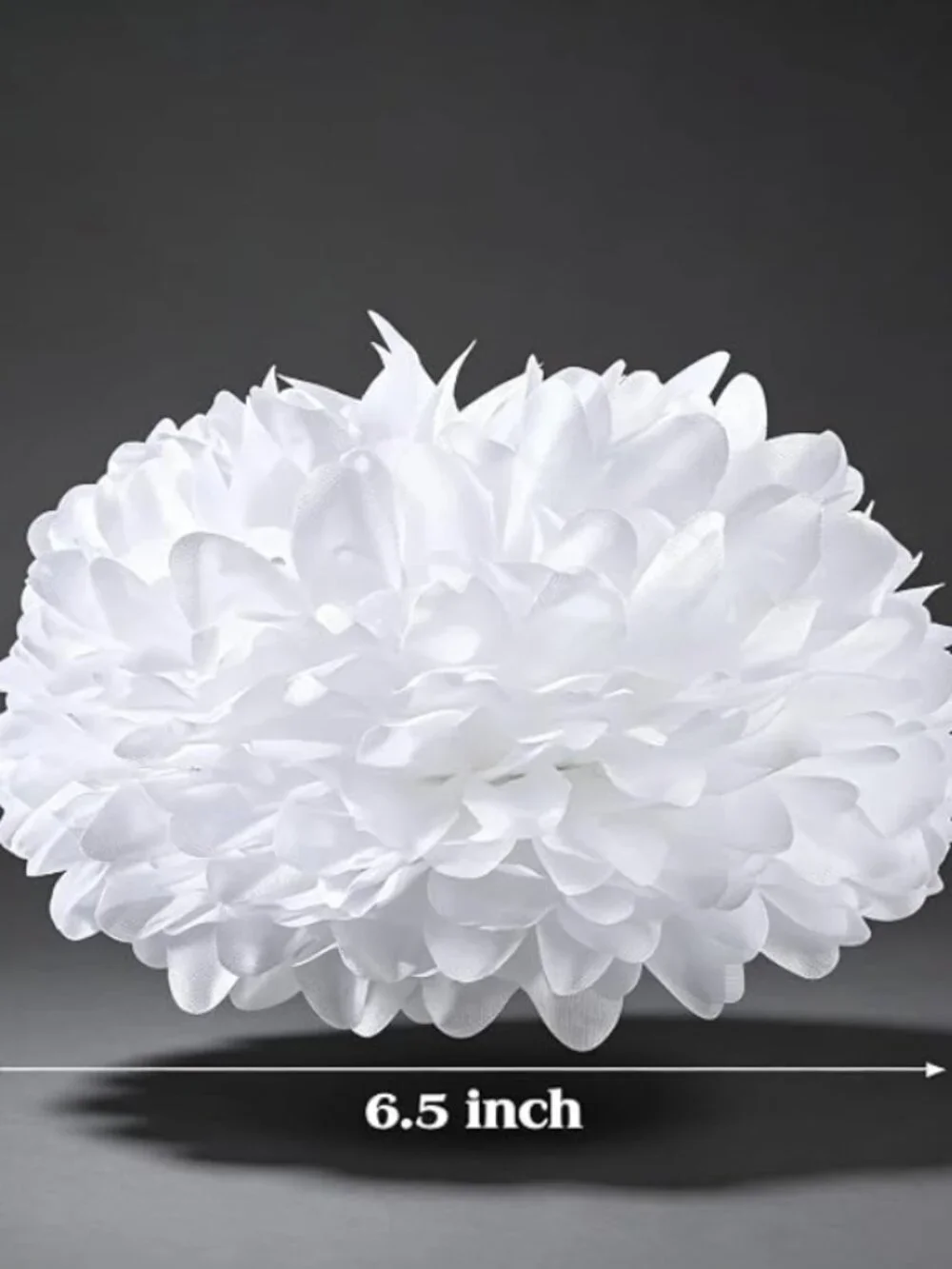 DIY Texas Homecoming Mums, HOCO supplies, 70 yds of black & gold ribbon & 6 mums